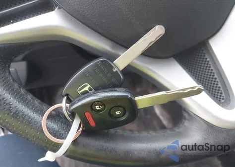 2009 Honda Fit Sport из США, поврежденный, VIN JHMGE87439C002794